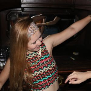 90er-Jahre-Party — Bild 145